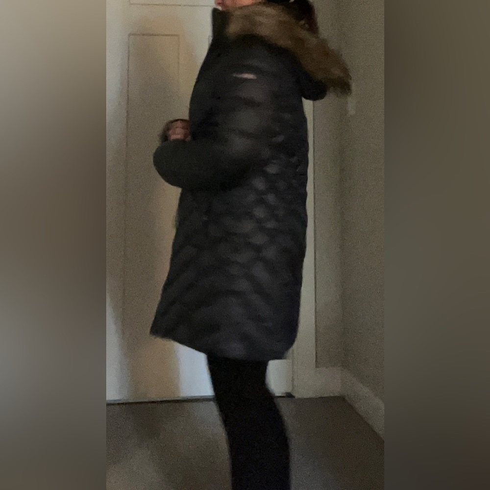 Laundry by Shelli Segal Winter Jacket NWT - Picture 6 of 10